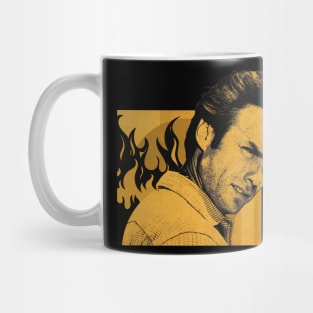 Young Eastwood Mug